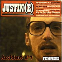 Justin(e) : Acccident N°7